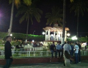 Plaza